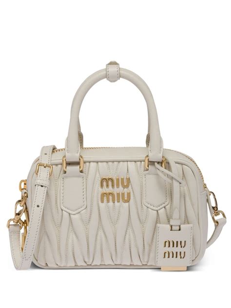 miu miu rucksack|miu mini handbags.